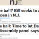 Illustration for article titled Dave Busters May Finally Come to New Jerseyem/em